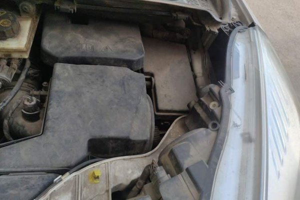 Ford Kuga 2017, 121900 км, за 5396 USD - фото 22
