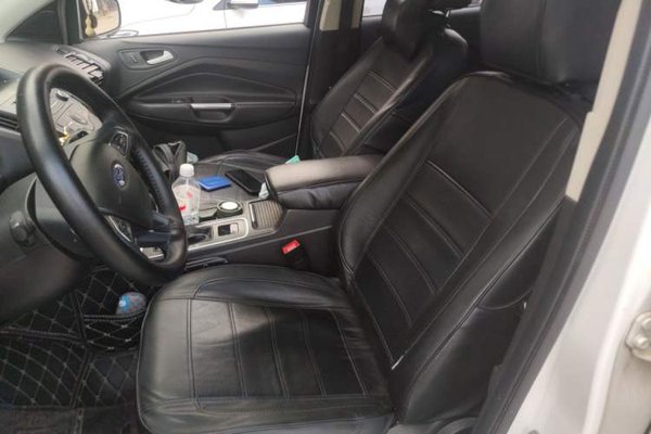 Ford Kuga 2017, 121900 км, за 5396 USD - фото 15