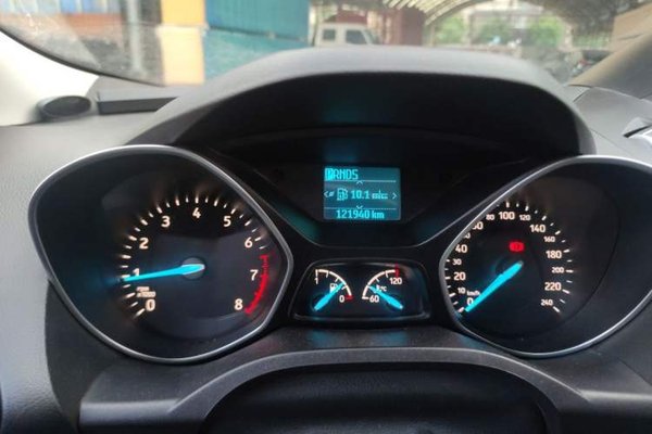 Ford Kuga 2017, 121900 км, за 5396 USD - фото 12