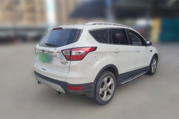 Ford Kuga 2017, 121900 км, за 5396 USD - фото 6