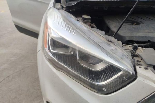 Ford Kuga 2017, 121900 км, за 5396 USD - фото 7