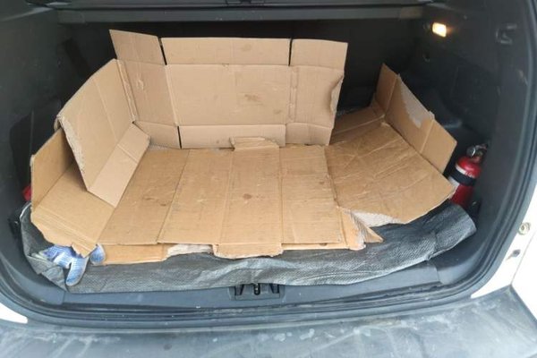 Ford Kuga 2017, 121900 км, за 5396 USD - фото 19