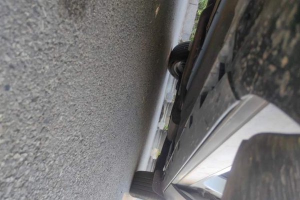 Ford Kuga 2017, 46600 км, за 6773 USD - фото 26