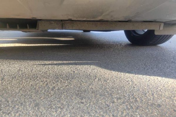 Ford Kuga 2017, 46600 км, за 6773 USD - фото 24