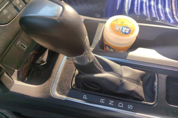 Ford Kuga 2017, 46600 км, за 6773 USD - фото 14