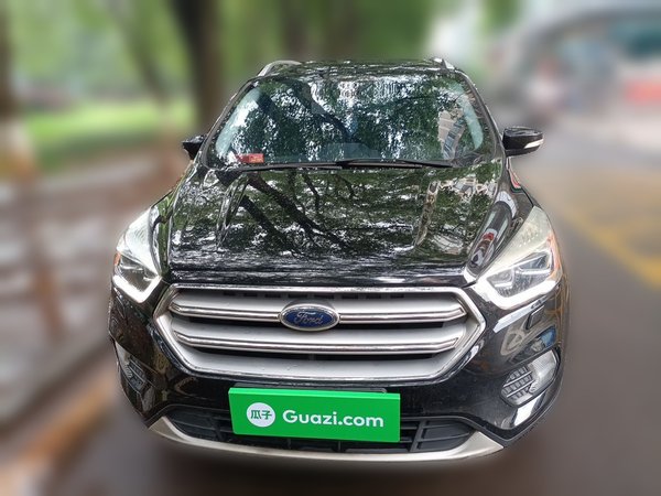 Ford Kuga 2018, 191100 км, за 5591 USD