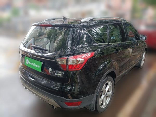 Ford Kuga 2018, 191100 км, за 5591 USD - фото 6