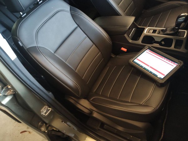 Ford Kuga 2018, 114400 км, за 7071 USD - фото 19