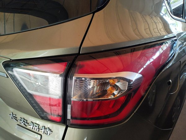 Ford Kuga 2018, 114400 км, за 7071 USD - фото 27