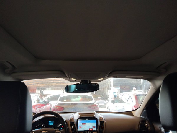 Ford Kuga 2018, 114400 км, за 7071 USD - фото 7