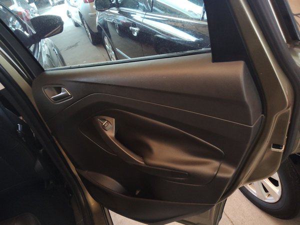 Ford Kuga 2018, 114400 км, за 7071 USD - фото 15