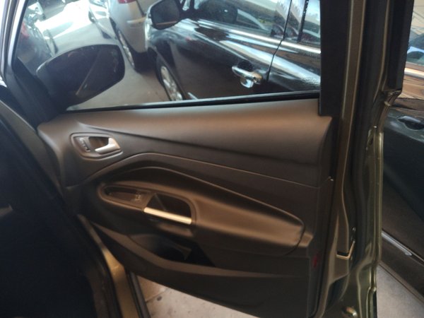 Ford Kuga 2018, 114400 км, за 7071 USD - фото 14