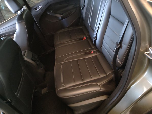 Ford Kuga 2018, 114400 км, за 7071 USD - фото 13