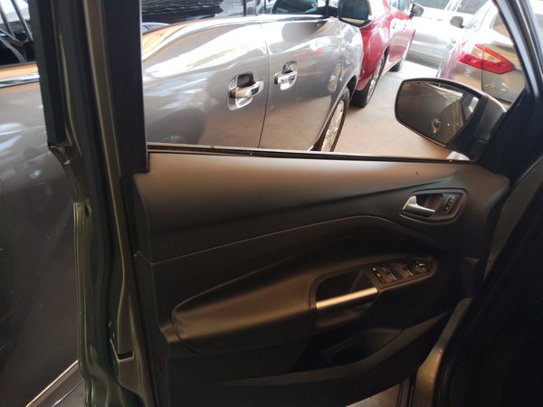 Ford Kuga 2018, 114400 км, за 7071 USD - фото 16