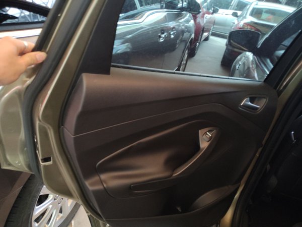 Ford Kuga 2018, 114400 км, за 7071 USD - фото 17