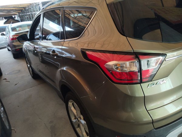 Ford Kuga 2018, 114400 км, за 7071 USD - фото 24