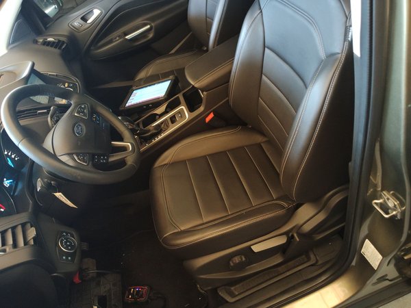 Ford Kuga 2018, 114400 км, за 7071 USD - фото 6