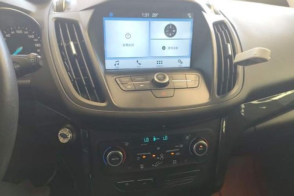 Ford Kuga 2018, 78700 км, за 8467 USD - фото 16