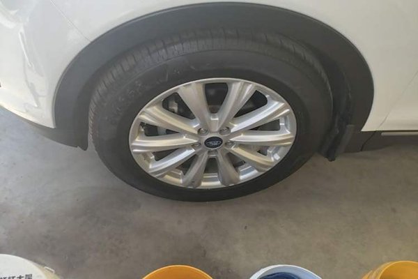 Ford Kuga 2018, 78700 км, за 8467 USD - фото 8