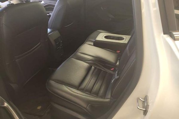 Ford Kuga 2018, 78700 км, за 8467 USD - фото 20