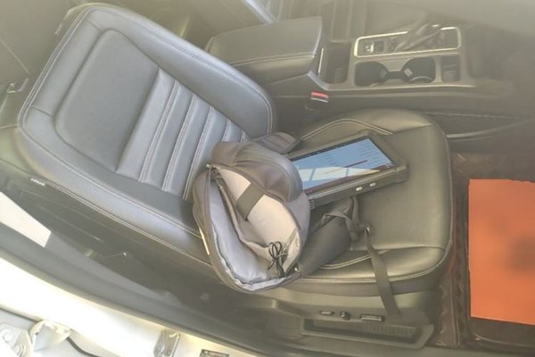 Ford Kuga 2018, 78700 км, за 8467 USD - фото 23