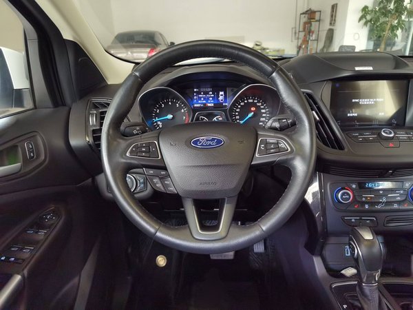 Ford Kuga 2018, 85900 км, за 7961 USD - фото 10
