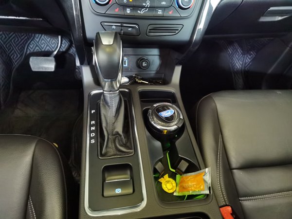 Ford Kuga 2018, 85900 км, за 7961 USD - фото 13