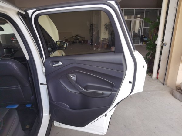 Ford Kuga 2018, 85900 км, за 7961 USD - фото 26