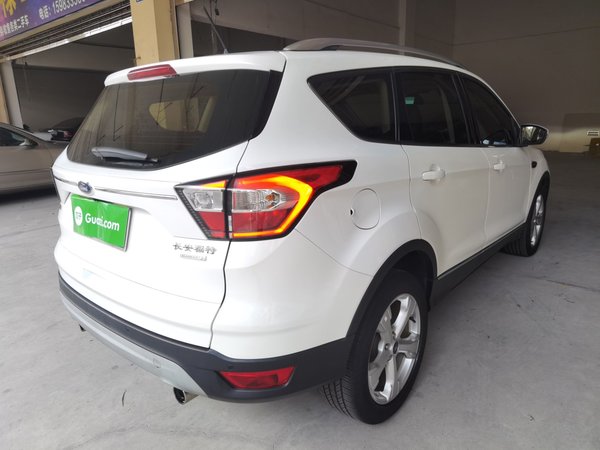 Ford Kuga 2018, 85900 км, за 7961 USD - фото 6