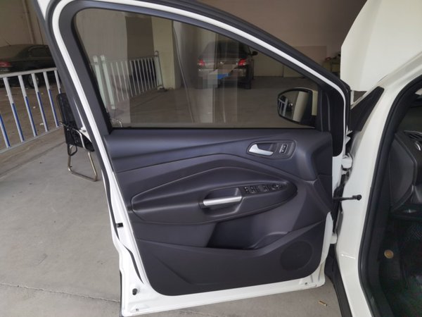 Ford Kuga 2018, 85900 км, за 7961 USD - фото 27