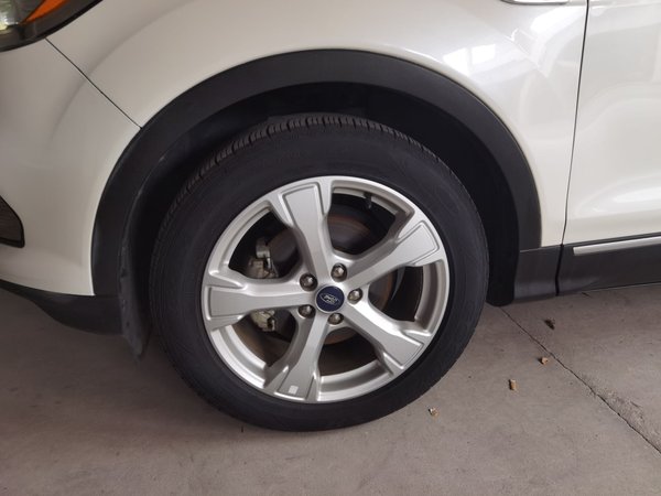 Ford Kuga 2018, 85900 км, за 7961 USD - фото 22