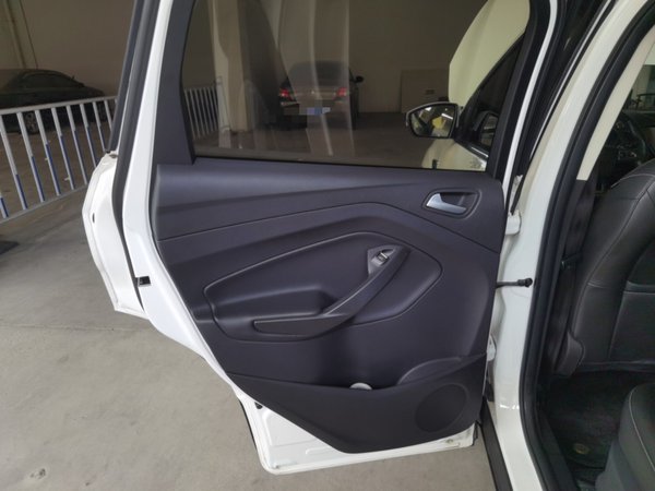 Ford Kuga 2018, 85900 км, за 7961 USD - фото 28