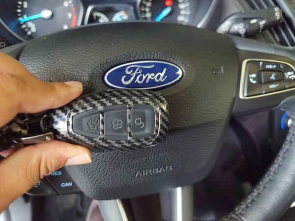 Ford Kuga 2018, 85900 км, за 7961 USD - фото 8