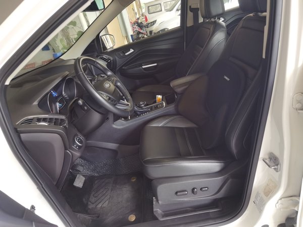 Ford Kuga 2018, 85900 км, за 7961 USD - фото 14