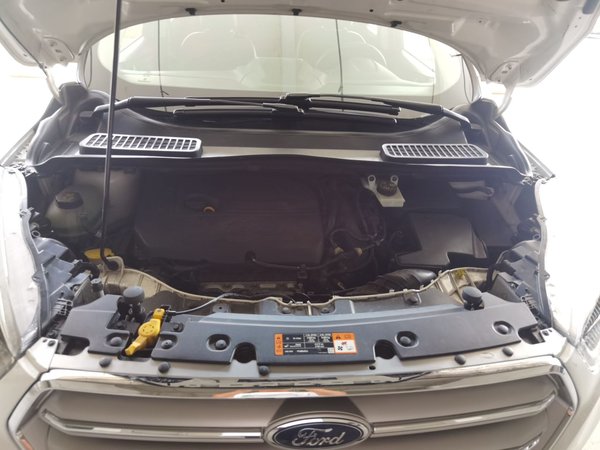 Ford Kuga 2018, 85900 км, за 7961 USD - фото 19