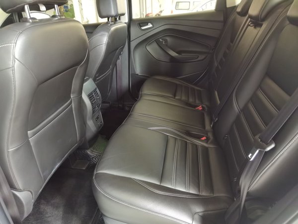 Ford Kuga 2018, 85900 км, за 7961 USD - фото 16