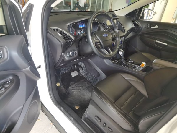 Ford Kuga 2018, 85900 км, за 7961 USD - фото 15