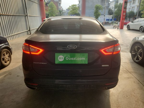 Ford Mondeo 2013, 135900 км, за 5658 USD