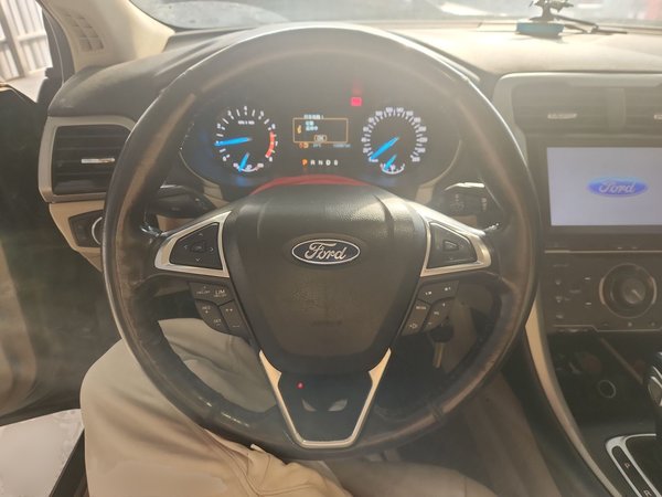 Ford Mondeo 2013, 135900 км, за 5658 USD - фото 10