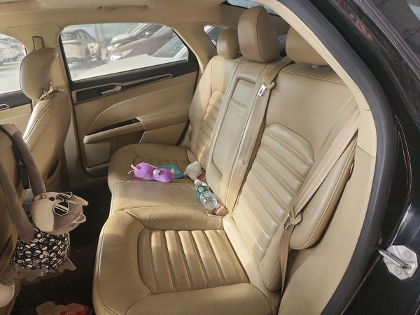 Ford Mondeo 2013, 135900 км, за 5658 USD - фото 16