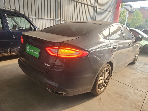 Ford Mondeo 2013, 135900 км, за 5658 USD - фото 6