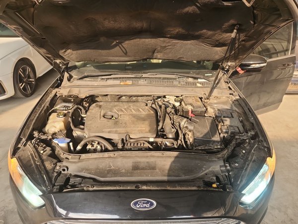 Ford Mondeo 2013, 135900 км, за 5658 USD - фото 19