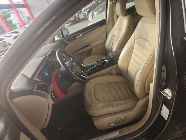 Ford Mondeo 2013, 135900 км, за 5658 USD - фото 14