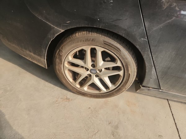 Ford Mondeo 2013, 135900 км, за 5658 USD - фото 25