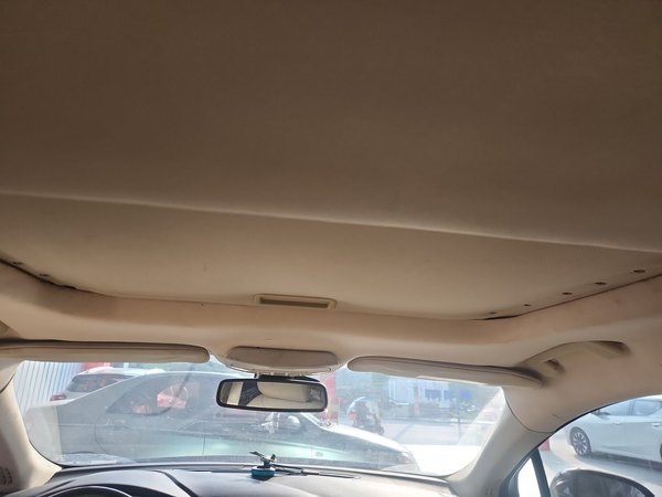 Ford Mondeo 2013, 135900 км, за 5658 USD - фото 17