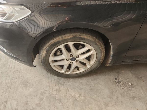 Ford Mondeo 2013, 135900 км, за 5658 USD - фото 22