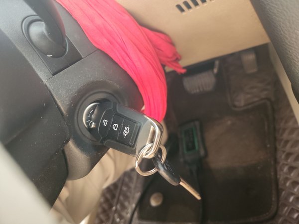 Ford Mondeo 2013, 135900 км, за 5658 USD - фото 8