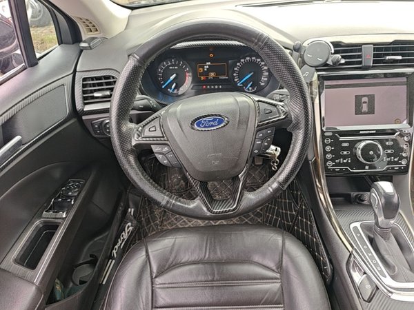 Ford Mondeo 2013, 144200 км, за 6444 USD - фото 7