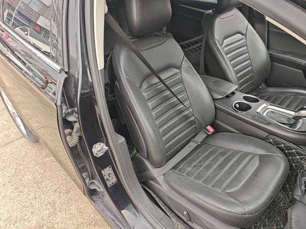 Ford Mondeo 2013, 144200 км, за 6444 USD - фото 16
