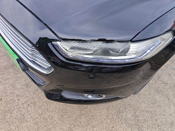 Ford Mondeo 2013, 144200 км, за 6444 USD